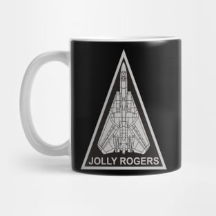 F14 Tomcat - VF84 Jolly Rogers Mug